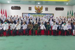 Mahasiswa Poltekkes diharapkan cegah stunting di Aceh Timur