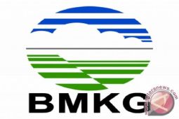 BMKG: Sebagian wilayah di Sumut hujan lebat pada Rabu malam