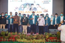 Kemenparekraf dorong desa ekonomi kreatif di Provinsi Jambi