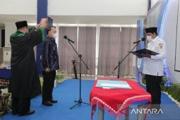 Paman Birin apresiasi PDAM Intan Banjar