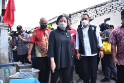 Eri Cahyadi sebut sosok Puan Maharani lekat dengan Surabaya