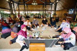 Pemkab Banyuwangi gelar forum rembug bersama kelompok perempuan, anak dan disabilitas