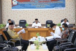 Buka forum konsultasi publik RKPD, ini kata Wabup Aceh Utara