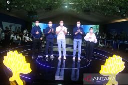 LPKR optimis pasar properti tahun 2022 masih cerah