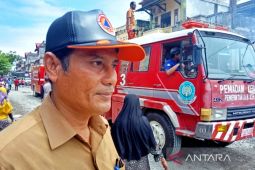 BPBD Aceh Barat siagakan 145 personel tanggulangi bencana banjir