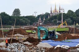 TMII kembali dibuka pada libur Lebaran mulai 30 April 2022