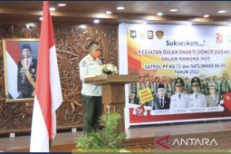 Satpol PP Kaltim  giatkan pengawasan PPKM level tiga