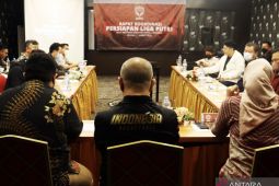 Perbasi bakal hadirkan lagi liga bola basket putri