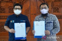 Munadi Herlambang: Jasa Raharja sinergi dengan Universitas di Yogyakarta budayakan keselamatan lalu lintas
