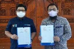 Budayakan keselamatan lalu lintas, Jasa Raharja sinergi bersama tiga Universitas di Yogyakarta