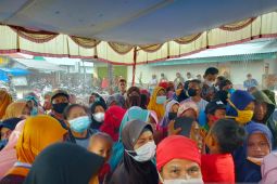 Dinas sebut dua desa di Mukomuko bagikan BLT-DD
