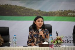 Irine: Sikap Indonesia soal Ukraina sesuai kepentingan kemanusiaan