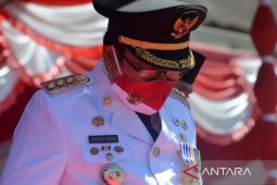 Staf Ahli sebut Bupati Gorontalo Utara tutup usia bukan terpapar COVID-19