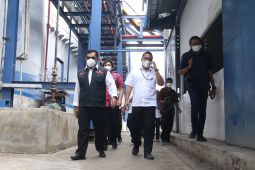 Pemprov Jatim siap bantu percepat distribusi minyak goreng dari Kemendag