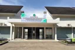 Pemkab Tabalong menghibahkan lahan untuk pembangunan kampus STIT