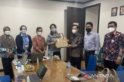 Bupati Tapin minta Kementerian Kesehatan suplai sinovac ke Tapin