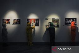 Anggota DPR RI apresiasi capaian vaksinasi nasional 70,25 persen