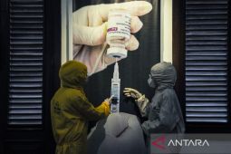 Mewujudkan pemerataan sumber daya lewat transformasi kesehatan global
