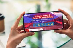 Telkomsel sediakan tiket gratis MotoGP dan wisata ke Lombok