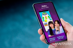 GoPlay hadirkan fitur  "Live Games"