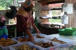 Warga Karang Bintang keluhkan kelangkaan minyak goreng