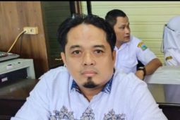Kotabaru fishermen asked to beware of high waves