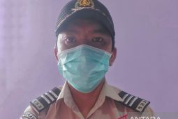 Pengisian eHAC sebelum keberangkatan di Bandara Ketapang berlaku mulai Kamis