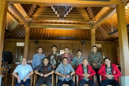 Keluarga Alumni KAMMI apresiasi kinerja Gubernur DKI Anies Baswedan