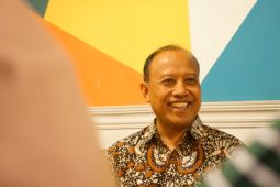 Dewan Pertimbangan Kadin Surabaya optimistis pasokan minyak goreng lancar