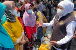 East Java Governor assures cooking oil distribution efficient