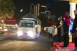 Khofifah siap distribusikan 3.500 ton minyak goreng premium