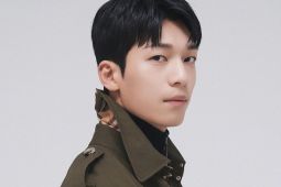 Wi Ha Joon terkonfirmasi positif COVID-19, syuting "K Project" ditunda