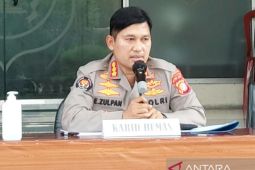 DJ berinisial CD ditangkap terkait dugaan narkoba