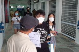 800 wisman dijadwalkan ke Batam dan Bintan sampai Mei 2022