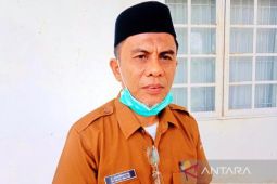 Pemkab Nagan Raya mulai berlakukan tandatangan elektronik