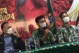 Gabung klub Tokyo Verdy, Pratama Arhan siap adaptasi di Jepang
