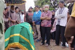 Keluarga ikhlaskan kepergian petinju Hero Tito