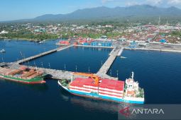 Anggota DPR minta kinerja tol laut ditingkatkan