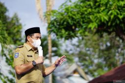 Pemkab Bone Bolango pacu vaksinasi bagi anak