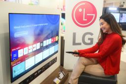 Smart TV LG resmi hadirkan Disney+ Hotstar