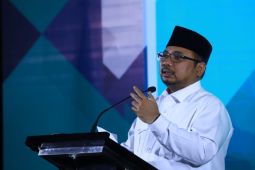 Menag tak ingin KUA sekadar mengurusi pernikahan