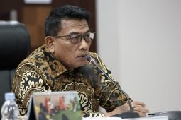 Moeldoko sebut pembayaran ganti rugi Wadas tuntas sebelum lebaran