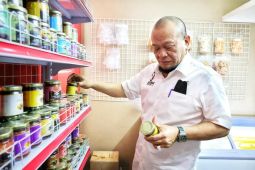 DPD ajak masyarakat ikut awasi distribusi minyak goreng di Jatim