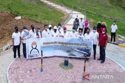 Forum Engineering siap kawal 16 bidang pembangunan IKN Nusantara