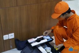 ITS serahkan CoFilm+ antivirus coating ke RSUA