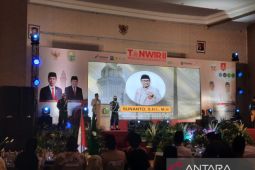 Pemuda Muhammadiyah: Presiden Jokowi cukup dua periode, jadilah Bapak Bangsa