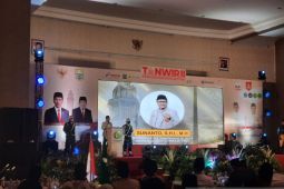 Pemuda Muhammadiyah inginkan Presiden Jokowi jadi "Bapak Bangsa"