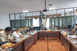 Sosper dan Wasbang DPRD Kalsel bisa jadi contoh Kalteng