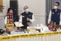 BPOM ungkap produk kopi dicampur zat kimia obat sudah beredar lama