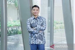 Jelang G20, momentum 5G dalam percepatan transformasi digital Indonesia